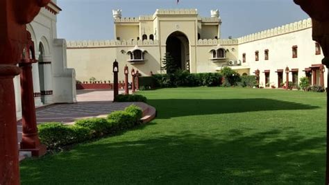 The Fort Ramgarh (Panchkula) – 2021 Updated Prices | Expedia.co.in