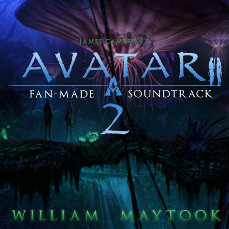 BPM and key for AVATAR 2 | Fan-Made Soundtrack | 2-Hunter's Games. by ...