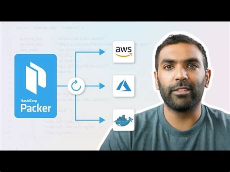 HashiCorp Packer Tutorial - Building Custom Images for AWS, Azure, and ...