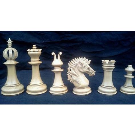 Artistic Wooden Chess Coins at Rs 7000/set | (2) 12guru Nanak Avenue St No1 Phase 3majitha Road ...