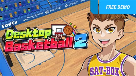 Desktop Basketball 2/Nintendo Switch/eShop Download