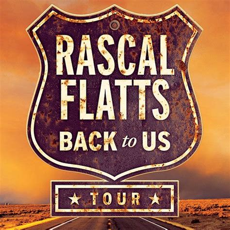 Rascal Flatts | Red Rocks Entertainment Concerts