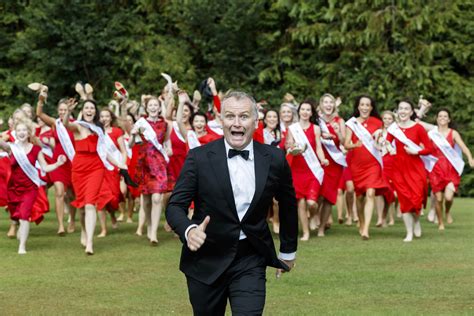 THE ROSE OF TRALEE 2018 | RTÉ Presspack