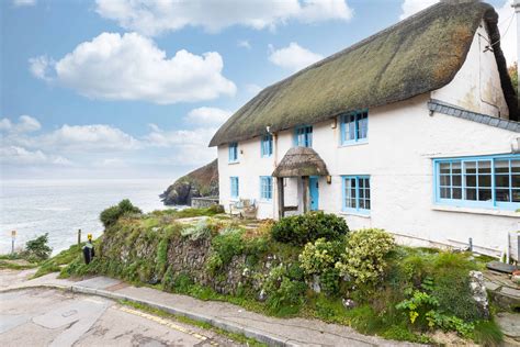 Classic Cottages – Isles of Scilly Travel