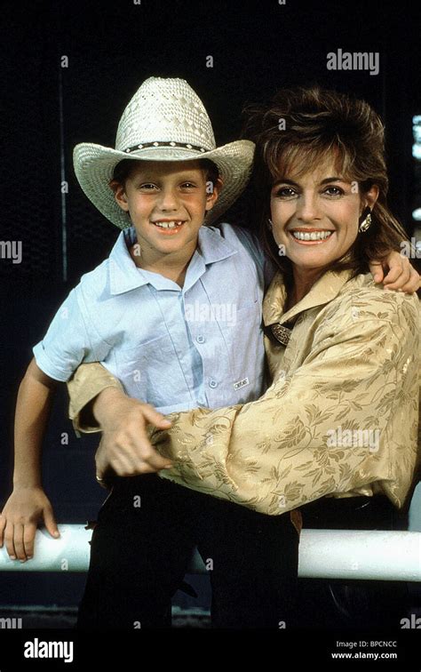 OMRI KATZ & LINDA GRAY DALLAS (1985 Stock Photo: 31013036 - Alamy