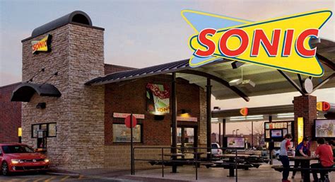 Happy Hours At Sonic - When Is Sonic's Happy Hour?