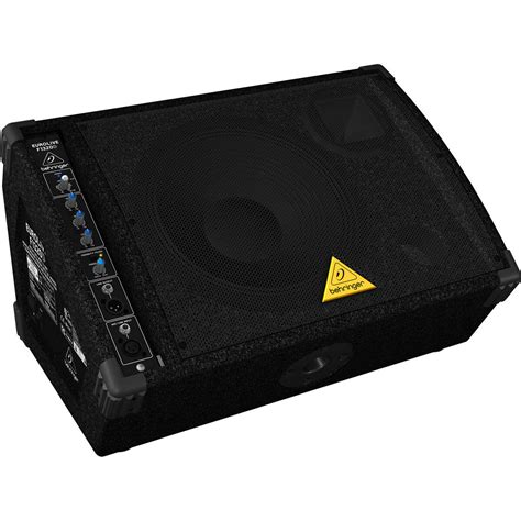 Behringer F1320D 300W 12" 2-Way Powered Monitor Speaker