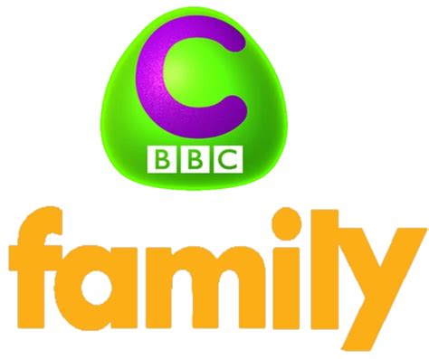 CBBC Family logo (2005) by melvin764g on DeviantArt