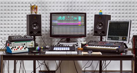 Ableton Live 10 Announced, Adds New Synth & Effect Plugins - Digital DJ Tips