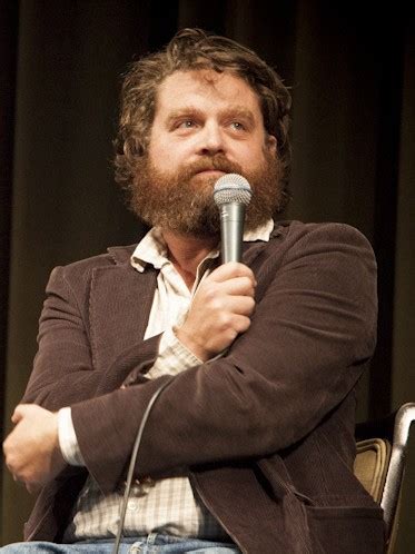 Zach Galifianakis - Wikipedia