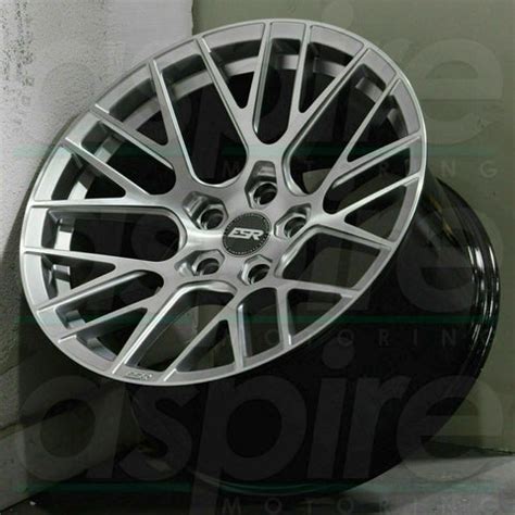 ESR Wheels – eurowheelsusa