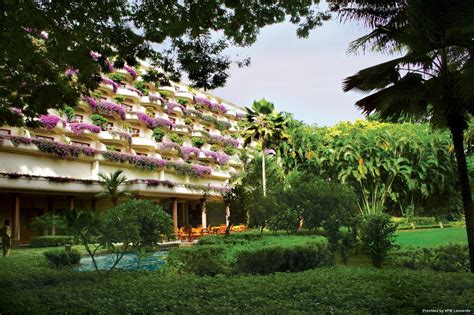 Hotel The Oberoi Bengaluru - 5 HRS star hotel in Bengaluru (State of ...