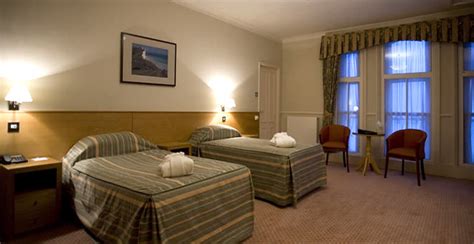 The Cavendish Hotel Eastbourne | Britannia Hotels