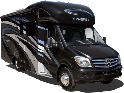 Thor Motor Coach Reveals Brand-New 2019 Motorhomes at Hershey RV Show - Gr8LakesCamper