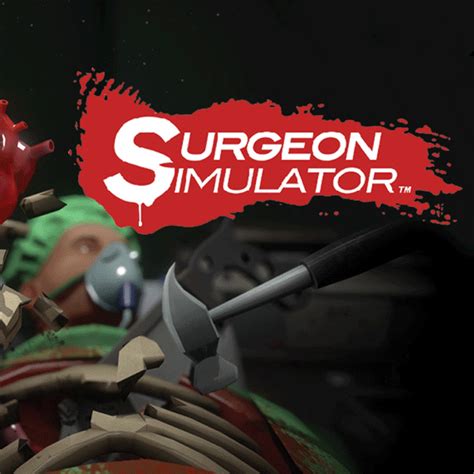 Surgeon Simulator | NIMIQ Game Store