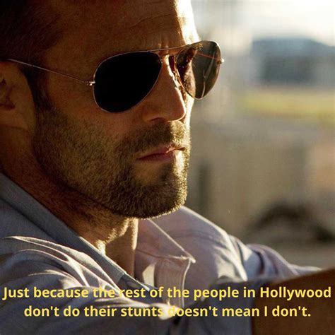 65+ Jason Statham Quotes and Net worth