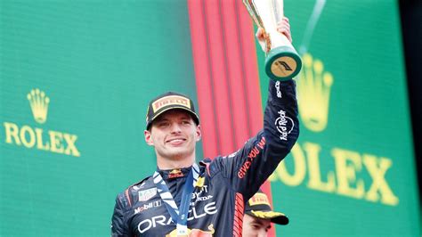 Max Verstappen wins Austrian GP, extends championship lead