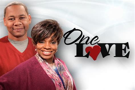 Bounce TV to Premiere New Original Series "One Love" Tues. April 8 @ 9: ...