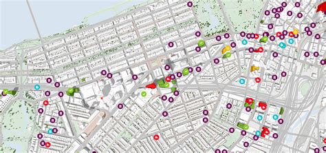 Urban Planning & Design-Smart City Planning | ArcGIS Urban