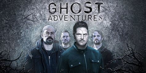 10 Best Ghost Hunting Paranormal Reality TV Shows