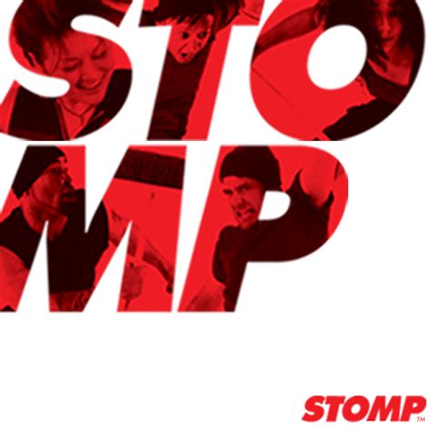 A Cultural Phenomenon – STOMP - Broadway Theater League of Utica