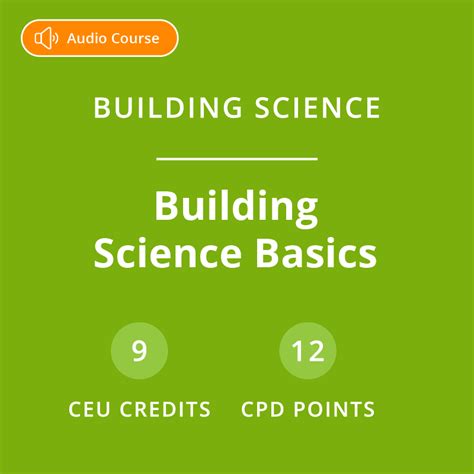 Building Science Courses & Online Training | Blue House Energy