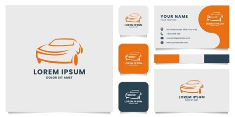 Car Business Card Vector Art, Icons, and Graphics for Free Download