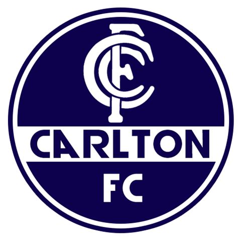 Carlton Logo - LogoDix