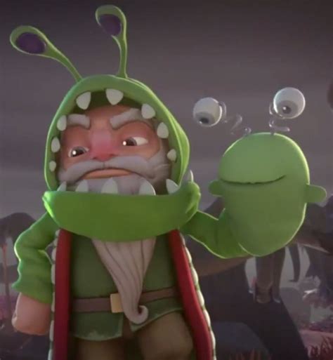 Chompy Mage (Skylanders Academy) | Skylanders Wiki | FANDOM powered by Wikia