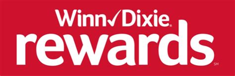 Winn-Dixie's Rewards Program | Winn-Dixie