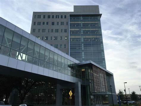 Houston Community College cuts ribbon on health sciences tower in Texas Med Center - Houston ...