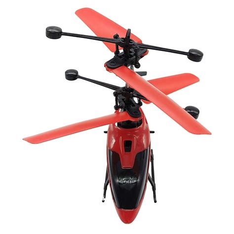 Red Helicopter Toy, Rs 285 /piece GVM¿¿ | ID: 23287334162