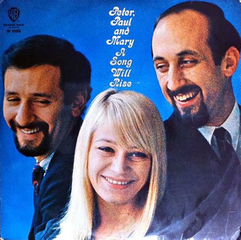 Peter Paul and Mary Albums Ranked | Return of Rock