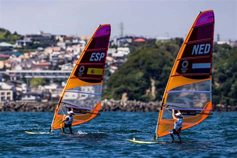 World Sailing | Tokyo 2020 Olympics Games - On the eve of the Olympic Sailing Competition