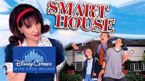 Smart House - Disneycember - YouTube