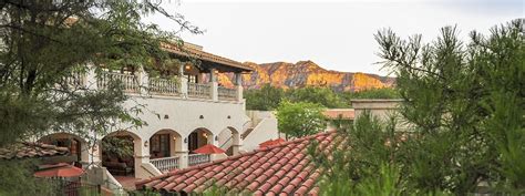 Los Abrigados Resort and Spa - Sedona, AZ | Tripster