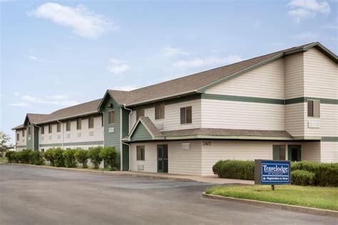 Travelodge by Wyndham Alpine | Alpine, TX Hotels