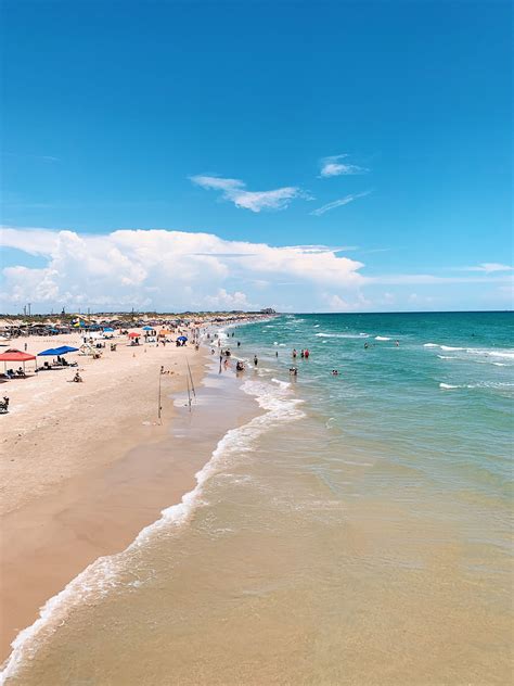 Best Texas Beaches: 10 Beach Towns in Texas to Visit