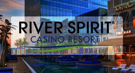 TULSA RIVER SPIRIT CASINO RESORT Infos and Offers - CasinosAvenue