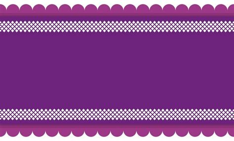 Modelo vazio com 'papel picado' roxo ou papel perfurado para o dia dos ...