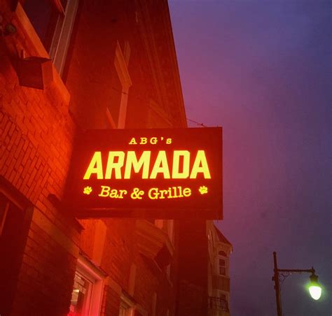 Armada Bar & Grille