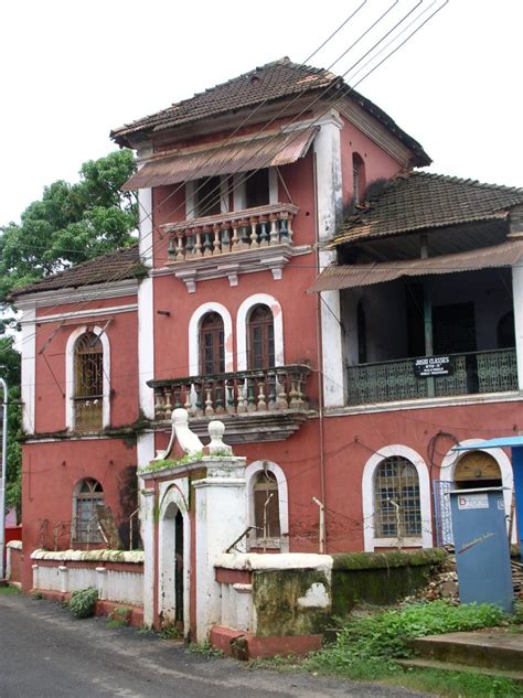 Fontainhas, Take a Look at Goa’s renowned Latin Quarter | Incredible Goa