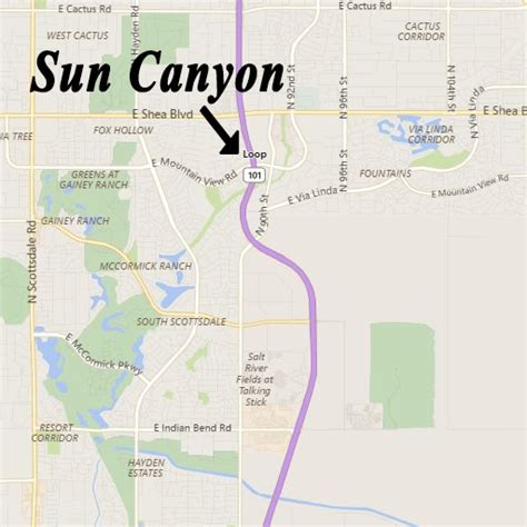 Frequently Asked Questions (FAQ) – Sun Canyon Homes For Sale in Scottsdale