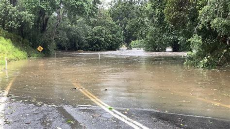 Far North Queensland wakes to Tropical Cyclone Jasper aftermath | The Canberra Times | Canberra, ACT