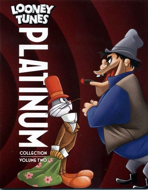 Looney Tunes Platinum Collection: Volume 2 - Alchetron, the free social encyclopedia