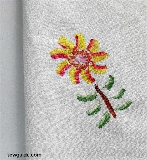 Fabric Painting Ideas For Beginners : Looking for fabric paint but can't seem to make up your mind?