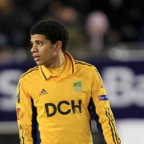 Chelsea Transfer Rumours: Taison Perfect Candidate to Help Replace Lampard | News, Scores ...