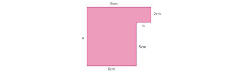 Rectilinear shapes: how to find their area and perimeter | DoodleLearning