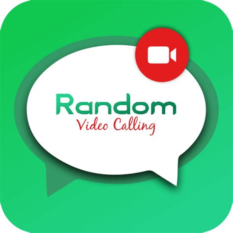 Random Video Chat - Apps on Google Play