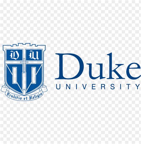 Duke University Logo Printable